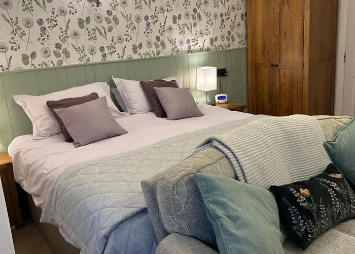 Birchleigh Guest House