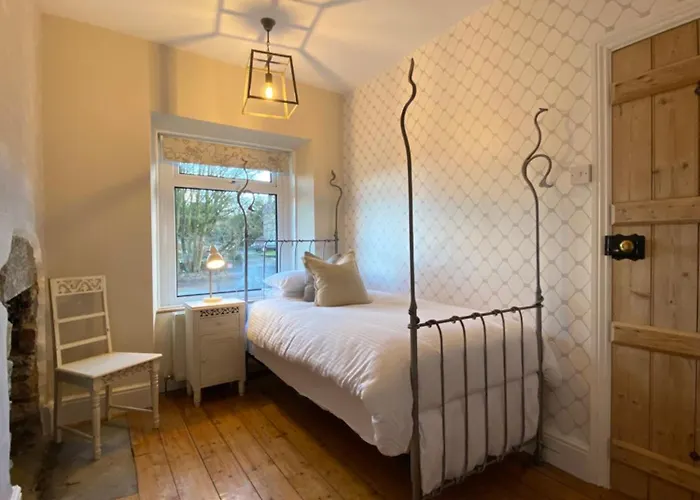 Inglenook Cottage