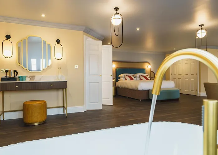 Boutique hotel only: Grange Hotel
