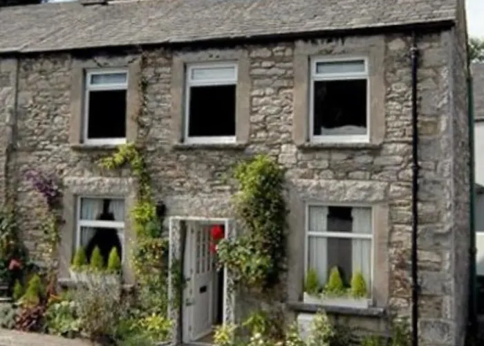 Inglenook Cottage